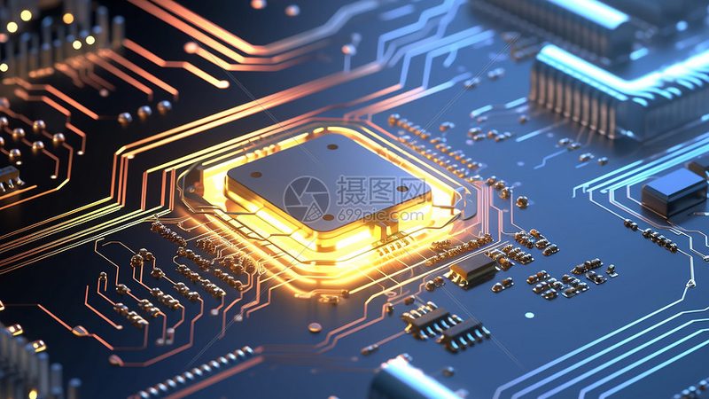 SMT贴片加工外包：揭秘其核心流程与关键考量
