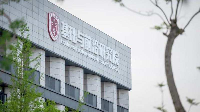 揭秘电子产品行业：揭秘排名前十的龙头企业**